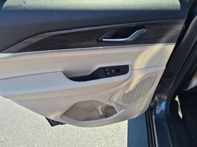 2025 Jeep Cherokee - $34,998