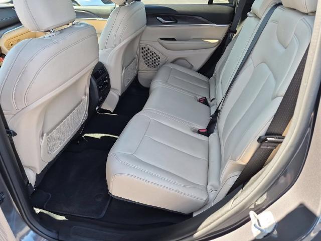 2025 Jeep Cherokee - $34,998