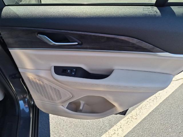 2025 Jeep Cherokee - $34,998