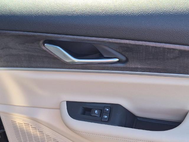 2025 Jeep Cherokee - $34,998