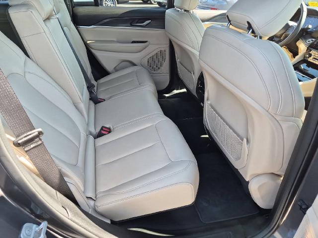 2025 Jeep Cherokee - $34,998