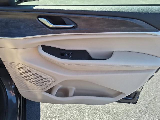 2025 Jeep Cherokee - $34,998