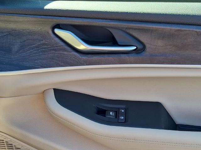 2025 Jeep Cherokee - $34,998