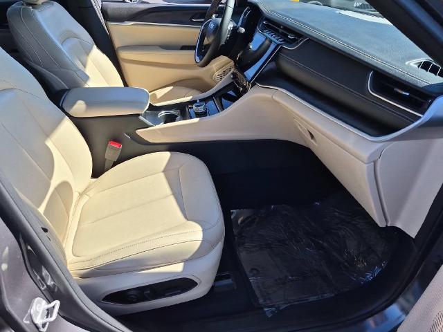 2025 Jeep Cherokee - $34,998