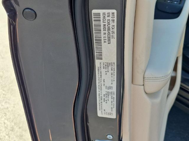 2025 Jeep Cherokee - $34,998