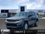 2022 Grand Cherokee Thumbnail 5