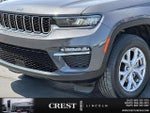 2022 Grand Cherokee Thumbnail 6