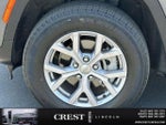 2022 Grand Cherokee Thumbnail 7