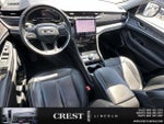 2022 Grand Cherokee Thumbnail 9