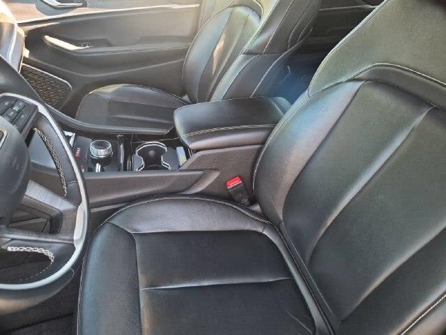 2022 Jeep Cherokee - $27,823