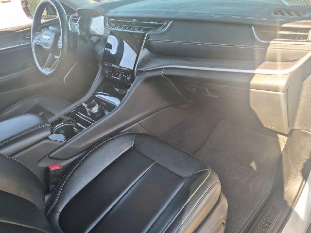 2022 Jeep Cherokee - $27,823