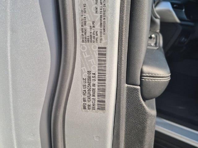 2022 Jeep Cherokee - $27,823
