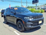 2022 Grand Cherokee Thumbnail 1
