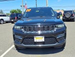 2022 Grand Cherokee Thumbnail 2
