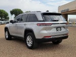 2023 Grand Cherokee Thumbnail 3