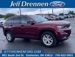 2023 Grand Cherokee Thumbnail 1