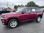 2023 Grand Cherokee Thumbnail 2