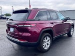2023 Grand Cherokee Thumbnail 3