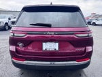 2023 Grand Cherokee Thumbnail 6