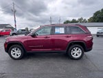 2023 Grand Cherokee Thumbnail 9