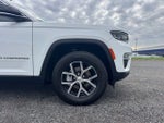 2023 Grand Cherokee Thumbnail 9