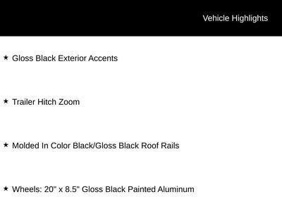 2023 Jeep Grand Cherokee 4X4 Limited 4DR SUV