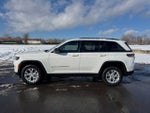2023 Grand Cherokee Thumbnail 2
