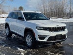 2023 Grand Cherokee Thumbnail 7