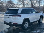 2023 Grand Cherokee Thumbnail 5
