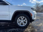 2023 Grand Cherokee Thumbnail 9