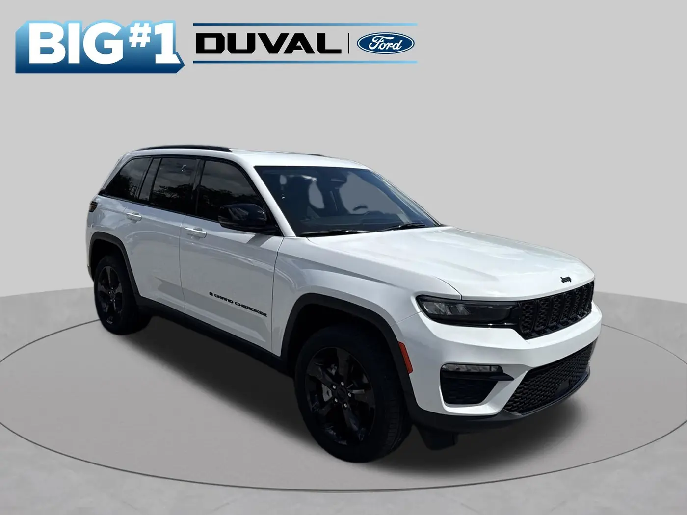 2023 Jeep Cherokee