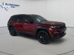 2023 Grand Cherokee Thumbnail 2