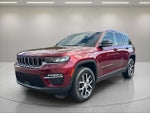 2024 Grand Cherokee Thumbnail 1
