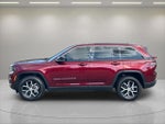 2024 Grand Cherokee Thumbnail 2