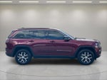 2024 Grand Cherokee Thumbnail 7