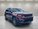 2024 Grand Cherokee Thumbnail 8