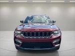 2024 Grand Cherokee Thumbnail 9