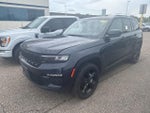 2024 Grand Cherokee Thumbnail 2
