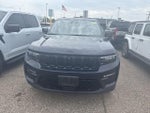 2024 Grand Cherokee Thumbnail 4