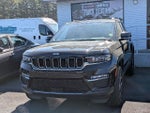2024 Grand Cherokee Thumbnail 3