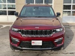 2024 Grand Cherokee Thumbnail 2