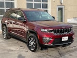 2024 Grand Cherokee Thumbnail 3
