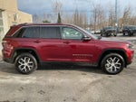 2024 Grand Cherokee Thumbnail 4