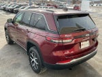 2024 Grand Cherokee Thumbnail 7