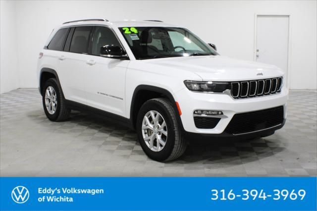 2024 Jeep Cherokee