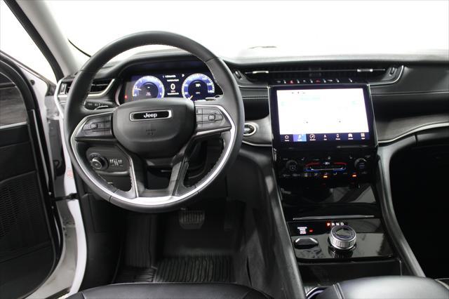 2024 Jeep Cherokee - $29,597