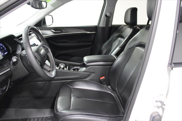 2024 Jeep Cherokee - $29,597