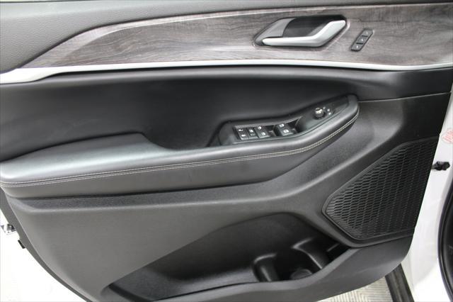 2024 Jeep Cherokee - $29,597