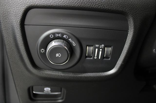 2024 Jeep Cherokee - $29,597