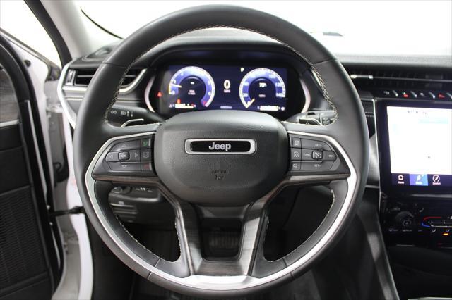 2024 Jeep Cherokee - $29,597